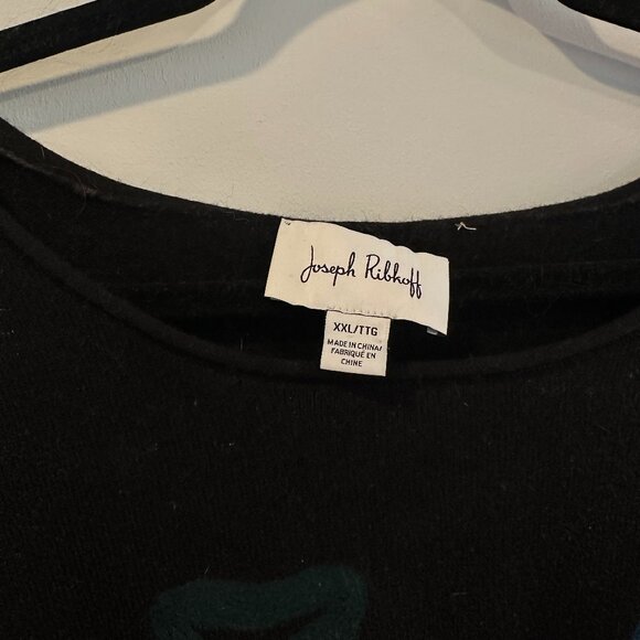 Joseph Ribkoff Sweater - Picture 2 of 6